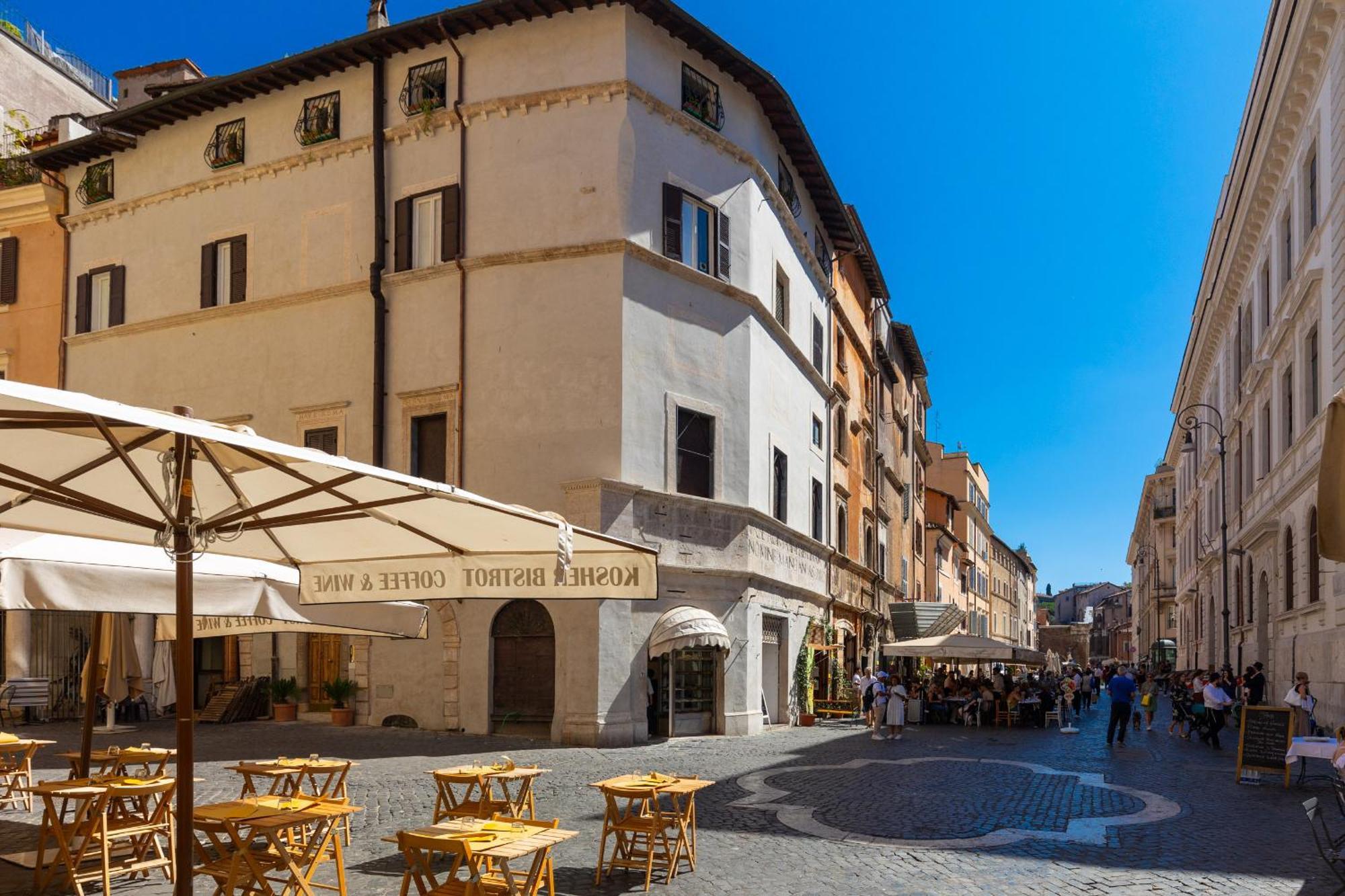 Romeinsuite — Foto 1