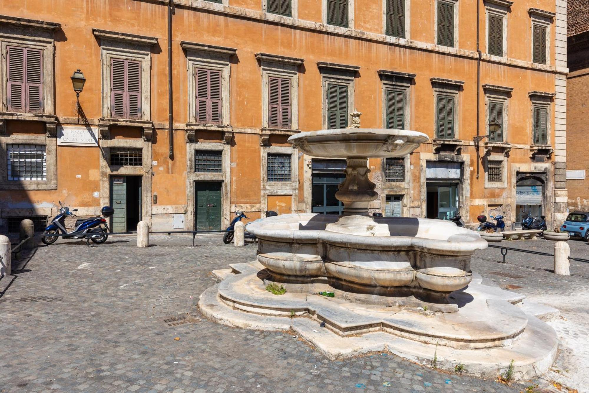 Romeinsuite — Foto 3